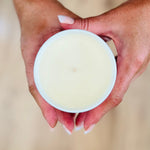 No.8-RECHARGE Soy Candles