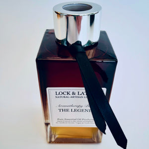 Limited Edition-THE LEGEND Reed Diffuser