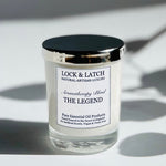 Limited Edition-THE LEGEND Soy Candles