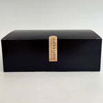 NEW! SLUMBER Sleep Box with Real Mulberry Silk Sleep Mask