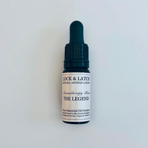 Limited Edition-THE LEGEND Pure Essential Oil Blend