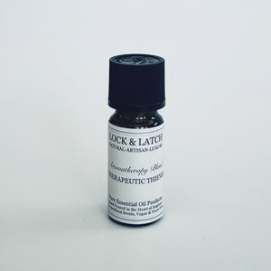 ‘THERAPEUTIC THIEVES’ Pure Essential Oil Blend