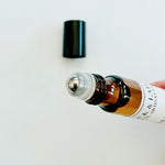 BUGS AWAY Pulse Point Roller Ball-Peppermint, Eucalyptus & Citronella