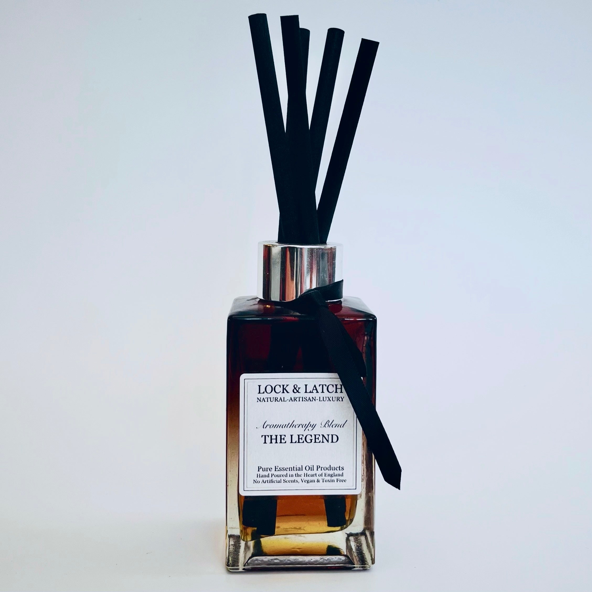 THE LEGEND Reed Diffuser & Atomiser Gift Set