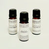 Blends to SLEEP-Trio of Essential Oil Blends