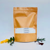 ‘THERAPEUTIC THIEVES’ Deodorising Cleaning Powder & Insect Repellent (refill).