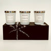Blends to ROMANCE-Trio of Candles