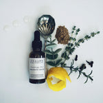 ‘THERAPEUTIC THIEVES’ Pure Essential Oil Blend