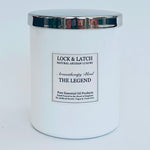 Limited Edition-THE LEGEND Soy Candles
