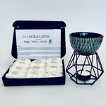 Selection Box-24pc Luxury Aromatherapy Wax Melts