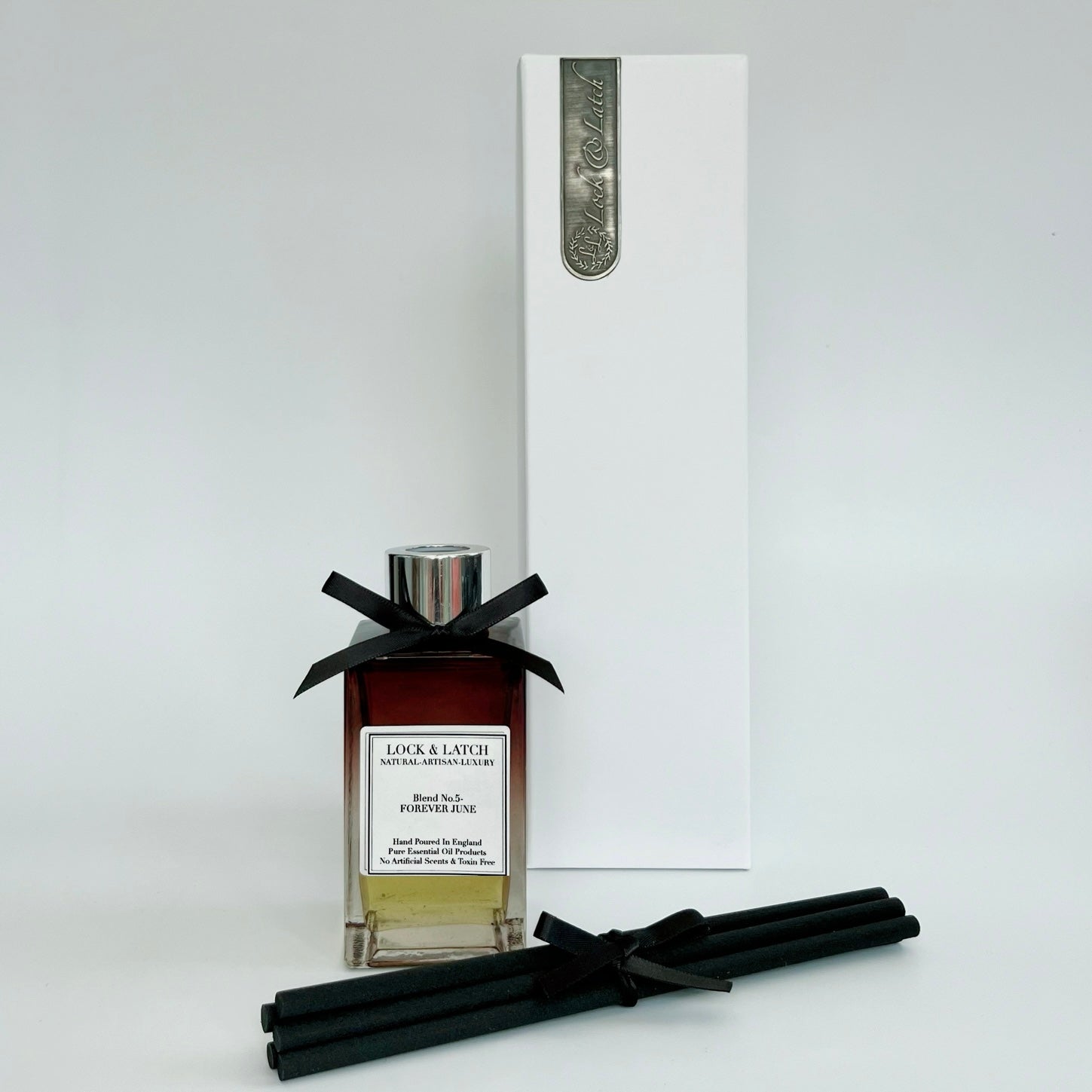 No.5-FOREVER JUNE Reed Diffuser