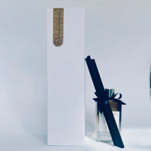 No.12-THE SNUG Reed Diffuser