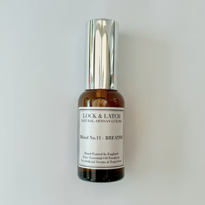 No.11 "BREATHE" Atomiser Mist