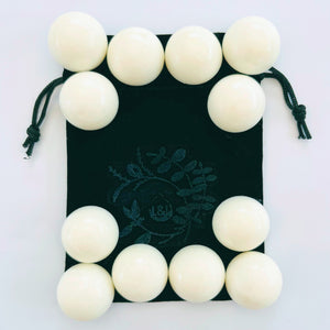 Scented Wax Beads -  UK