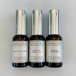 Blends to ROMANCE-Trio of Atomiser Mists